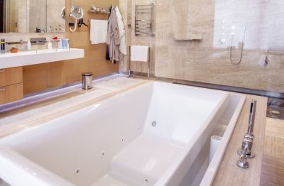 Classic Bathtub Styles
